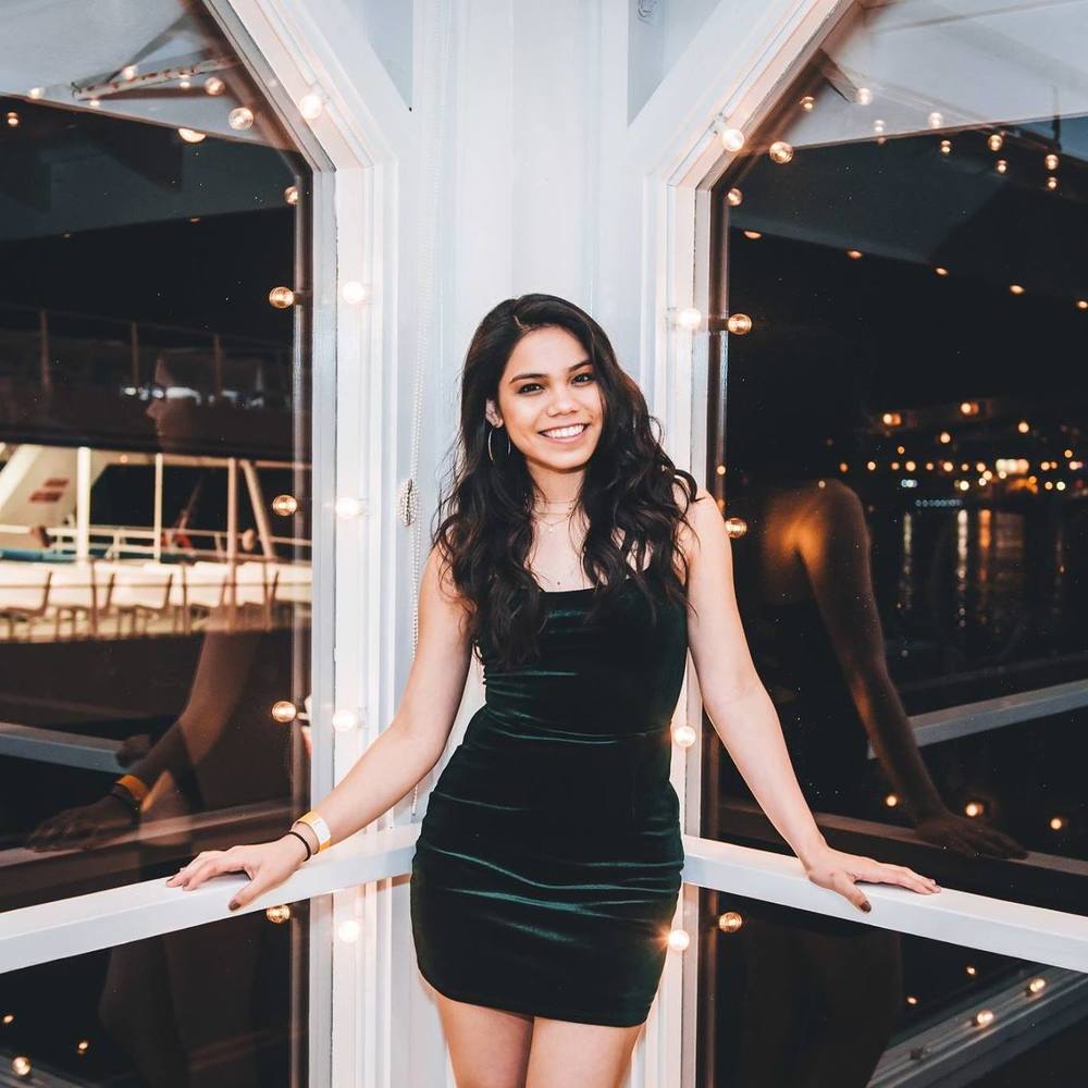 Meet your Posher, Linda